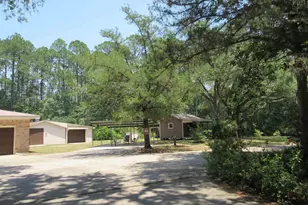 4756 Ward Basin Rd, Milton, FL 32583 - Photo 44