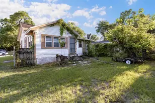 1206 W Brainerd St, Pensacola, FL 32501 - Photo 1