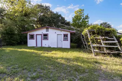 1206 W Brainerd St, Pensacola, FL 32501 - Photo 2