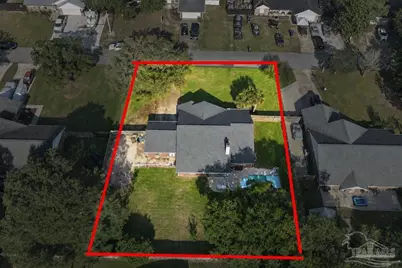 2832 Winners Cir Dr, Navarre, FL 32566 - Photo 24