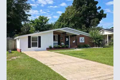 6533 College Dr, Milton, FL 32570 - Photo 2