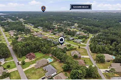 7154 Riverview St, Navarre, FL 32566 - Photo 54