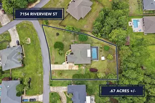 7154 Riverview St, Navarre, FL 32566 - Photo 52