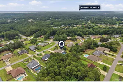 7154 Riverview St, Navarre, FL 32566 - Photo 56