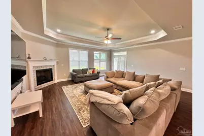 2346 Habersham Ln, Cantonment, FL 32533 - Photo 6