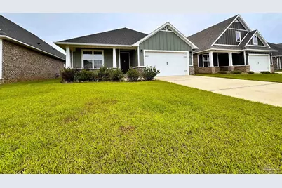 2346 Habersham Ln, Cantonment, FL 32533 - Photo 2