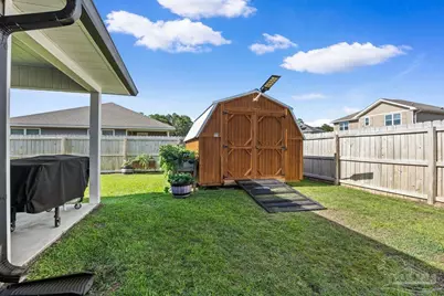 10560 Queens Gate Cir, Pensacola, FL 32506 - Photo 42