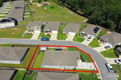 10560 Queens Gate Cir, Pensacola, FL 32506 - Photo 48