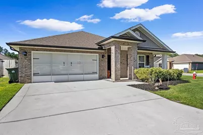 10560 Queens Gate Cir, Pensacola, FL 32506 - Photo 4