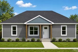 4145 Woodfin Cir, Pace, FL 32571 - Photo 1