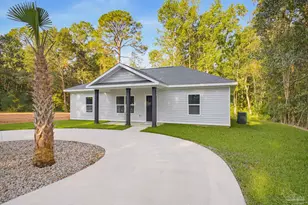 4145 Woodfin Cir, Pace, FL 32571 - Photo 2