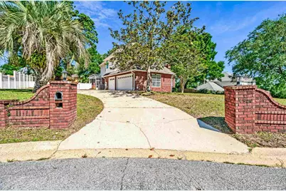 4530 Baywalk Cir, Pensacola, FL 32514 - Photo 1