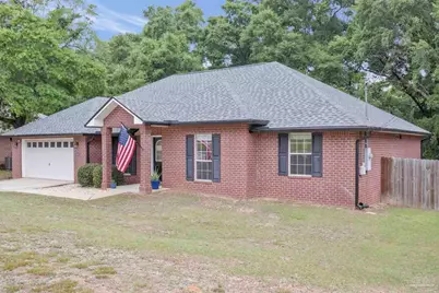6549 Yellow Hill Dr, Milton, FL 32583 - Photo 2