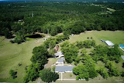 2001 Chavers Rd, Cantonment, FL 32533 - Photo 2