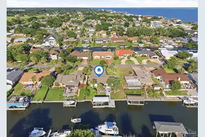 1143 Park Ln, Gulf Breeze, FL 32563 - Photo 2