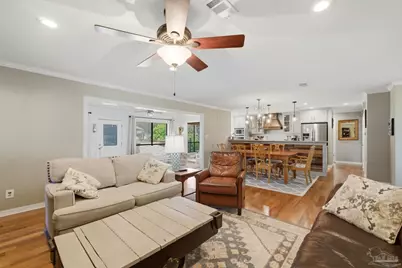 1143 Park Ln, Gulf Breeze, FL 32563 - Photo 8