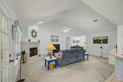 7654 Manatee St, Navarre, FL 32566 - Photo 16