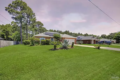 7654 Manatee St, Navarre, FL 32566 - Photo 56