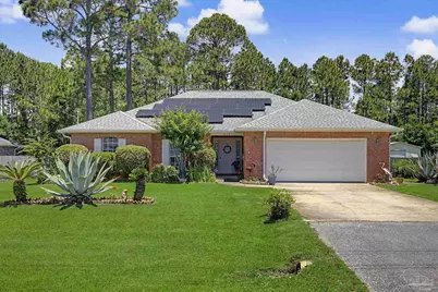 7654 Manatee St, Navarre, FL 32566 - Photo 4