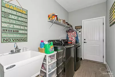 5534 Bellview Ct, Milton, FL 32583 - Photo 24