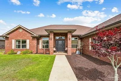 5534 Bellview Ct, Milton, FL 32583 - Photo 4