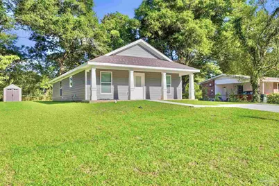 1014 Webster Dr, Pensacola, FL 32505 - Photo 4