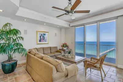 8577 Gulf Blvd #1503, Navarre Beach, FL 32566 - Photo 16