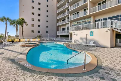 8577 Gulf Blvd #1503, Navarre Beach, FL 32566 - Photo 6