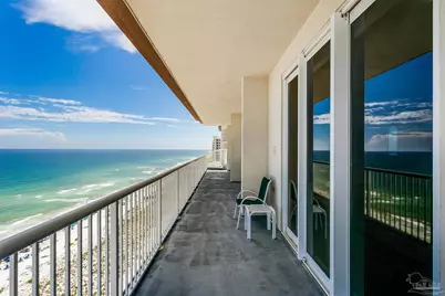 8577 Gulf Blvd #1503, Navarre Beach, FL 32566 - Photo 50