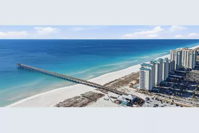 8577 Gulf Blvd #1503, Navarre Beach, FL 32566 - Photo 1
