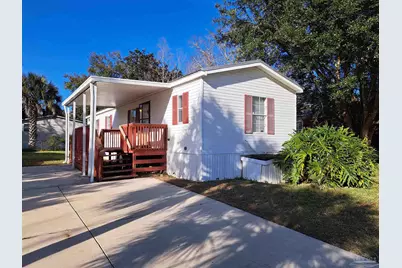 8584 Alvarado Calzada, Pensacola, FL 32507 - Photo 1