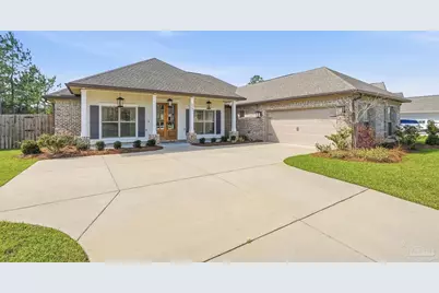 6297 Howie Way, Pace, FL 32571 - Photo 2