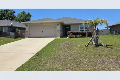 5574 Peach Dr, Pace, FL 32571 - Photo 2
