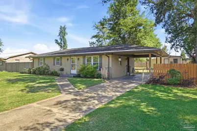 2335 Merle Cir, Pensacola, FL 32526 - Photo 2