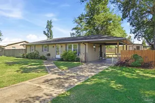 2335 Merle Cir, Pensacola, FL 32526 - Photo 2