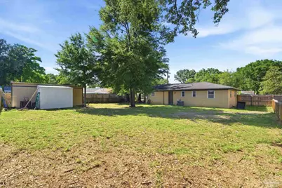 2335 Merle Cir, Pensacola, FL 32526 - Photo 30