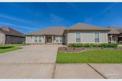 5928 Huntington Creek Blvd, Pensacola, FL 32526 - Photo 6