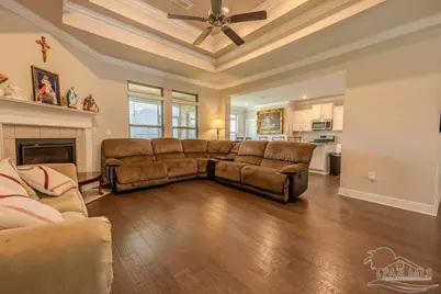 5928 Huntington Creek Blvd, Pensacola, FL 32526 - Photo 56