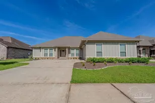 5928 Huntington Creek Blvd, Pensacola, FL 32526 - Photo 2