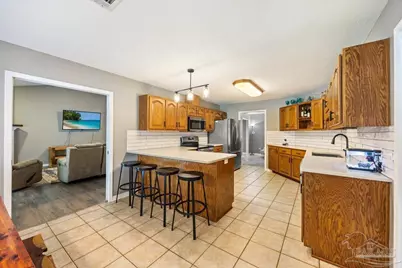 2833 Tunnel Rd, Pace, FL 32571 - Photo 20