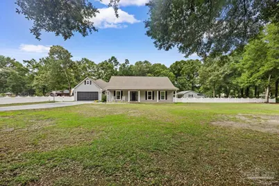 2833 Tunnel Rd, Pace, FL 32571 - Photo 4