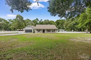2833 Tunnel Rd, Pace, FL 32571 - Photo 4