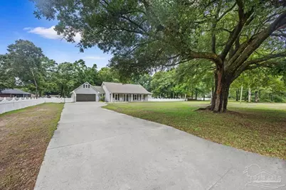 2833 Tunnel Rd, Pace, FL 32571 - Photo 2