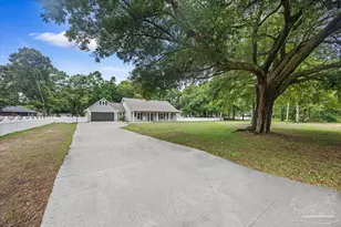 2833 Tunnel Rd, Pace, FL 32571 - Photo 2