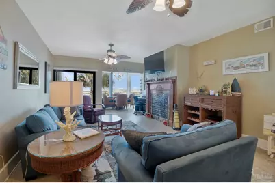 1390 Ft Pickens Rd #128, Pensacola Beach, FL 32561 - Photo 8