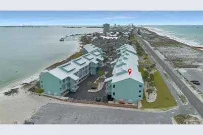 1390 Ft Pickens Rd #128, Pensacola Beach, FL 32561 - Photo 2