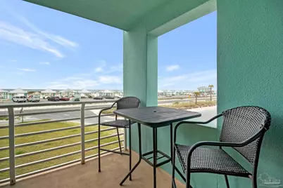 1390 Ft Pickens Rd #128, Pensacola Beach, FL 32561 - Photo 16