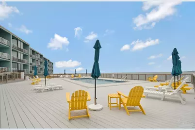 1390 Ft Pickens Rd #128, Pensacola Beach, FL 32561 - Photo 28