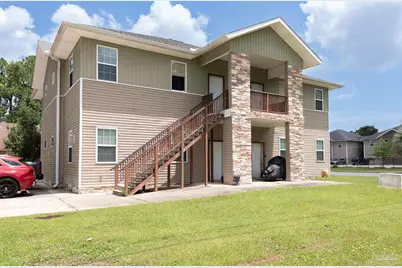 542 S 72nd Ave #C, Pensacola, FL 32506 - Photo 2