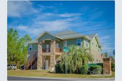 542 S 72nd Ave #C, Pensacola, FL 32506 - Photo 1